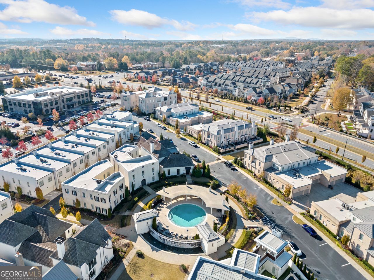 Avalon - Residential