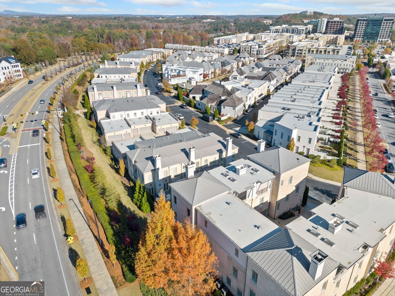 Avalon - Residential