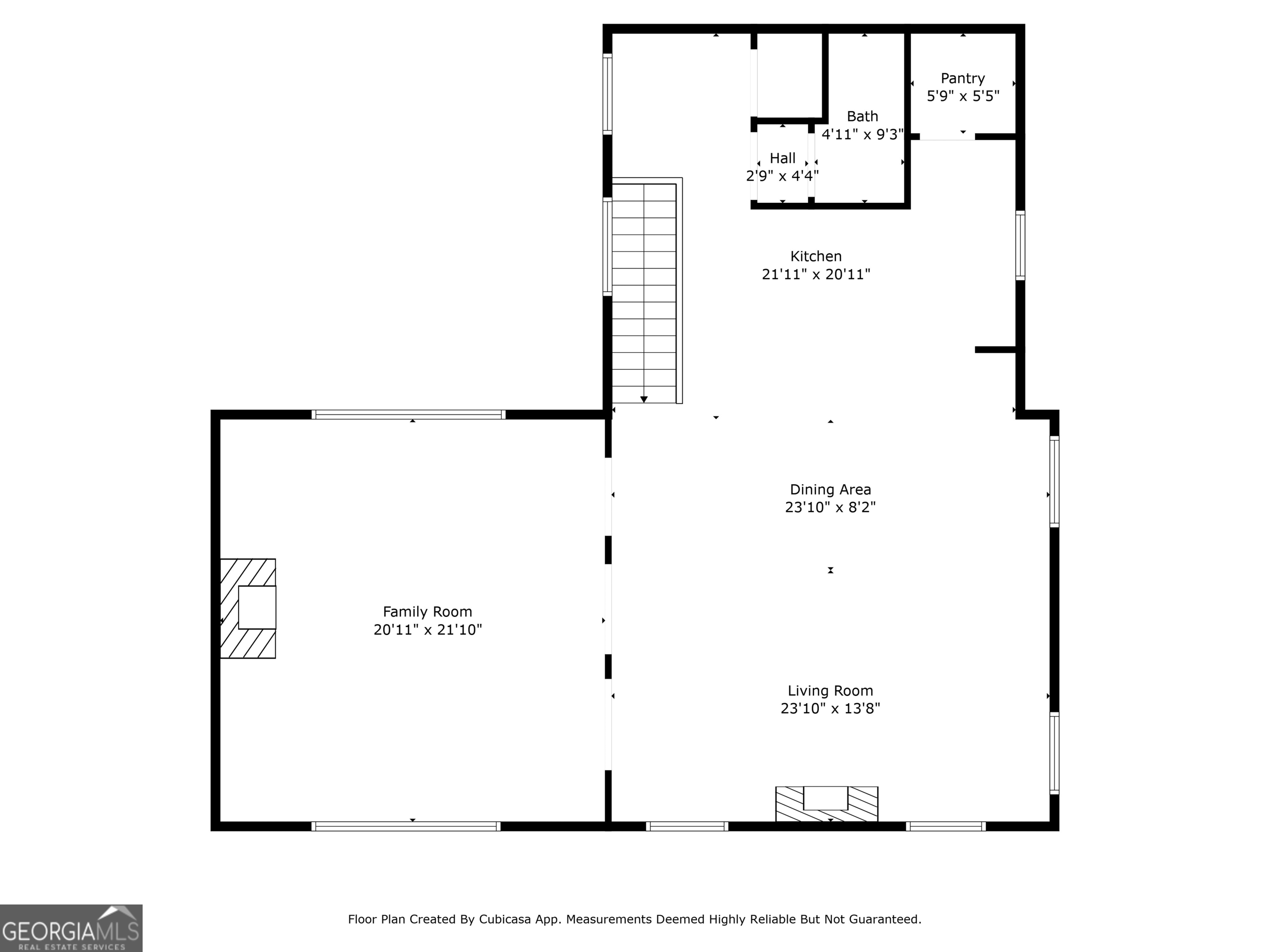 Avalon - Residential