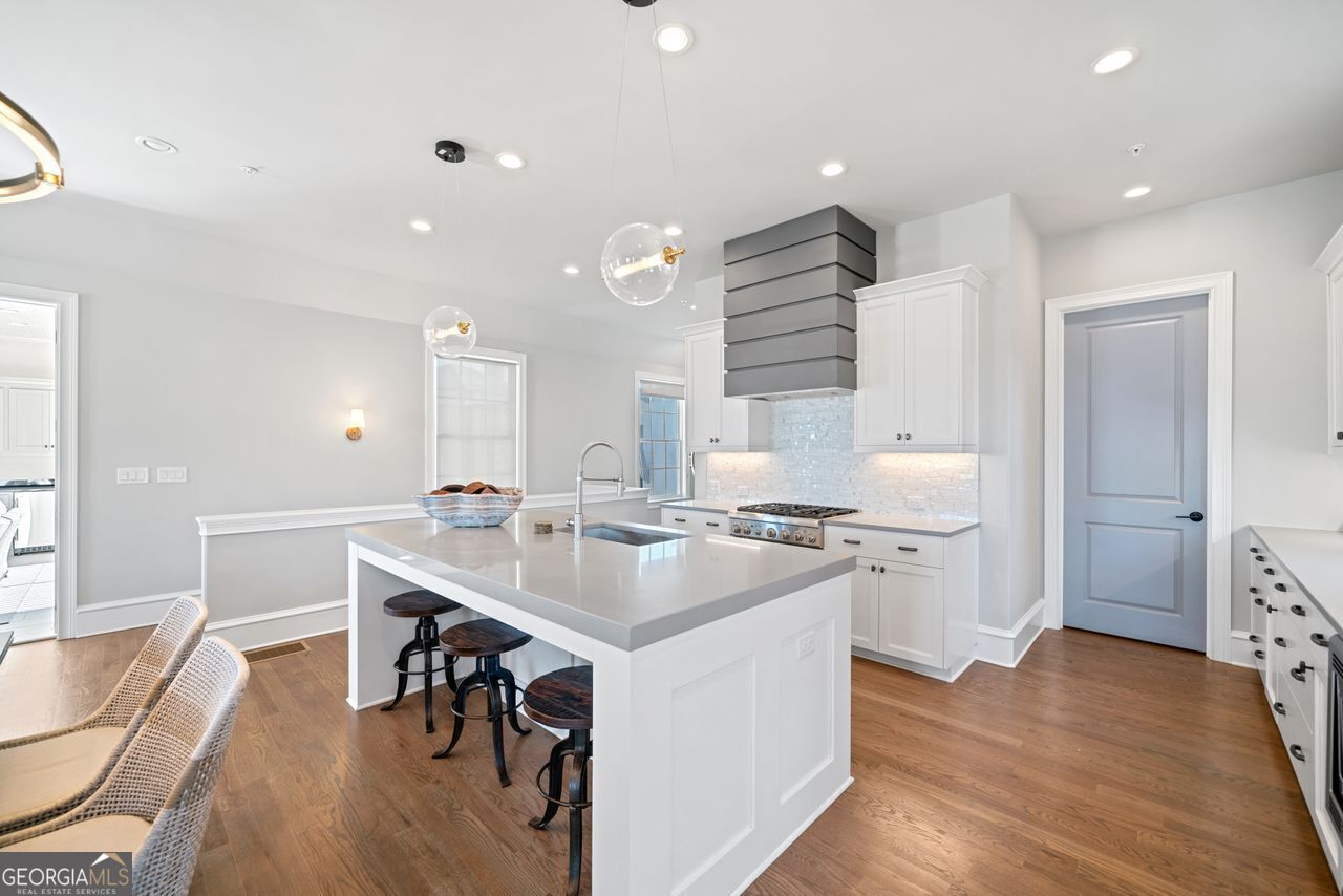 Avalon - Residential
