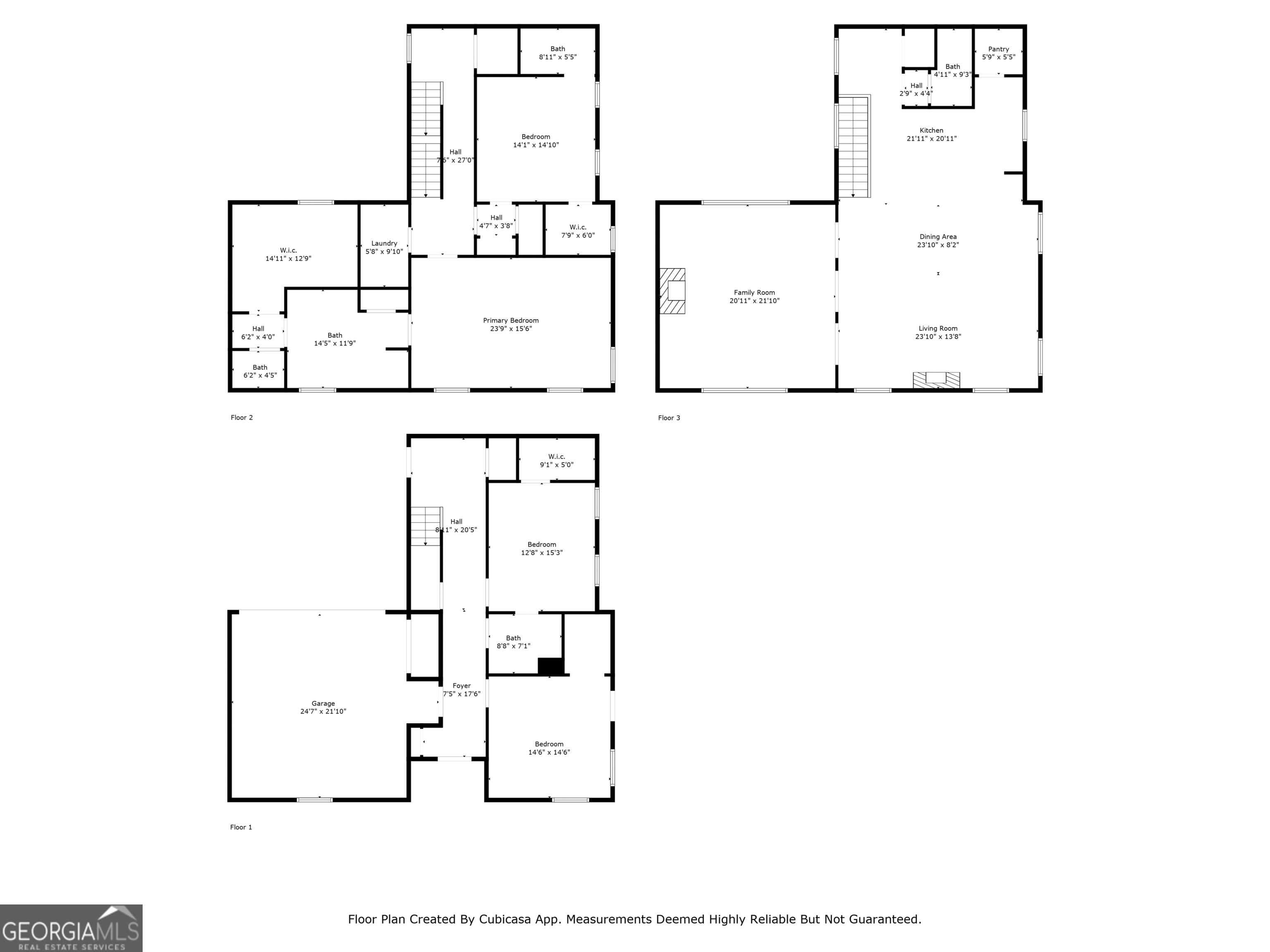 Avalon - Residential