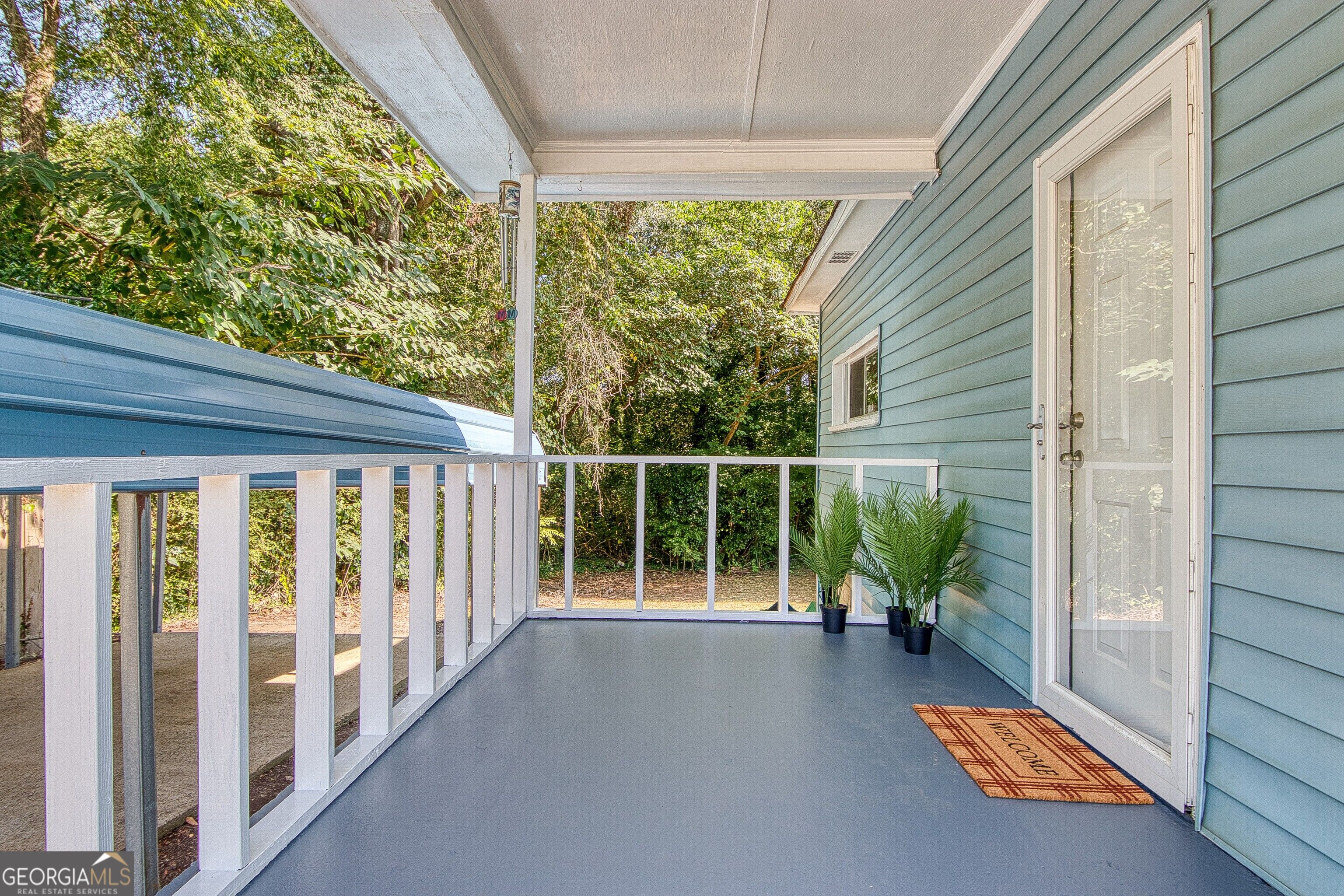 102 Sprayberry RD