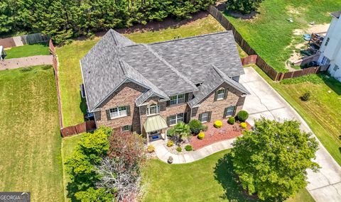4765 Smokestone DR Douglasville GA 30135