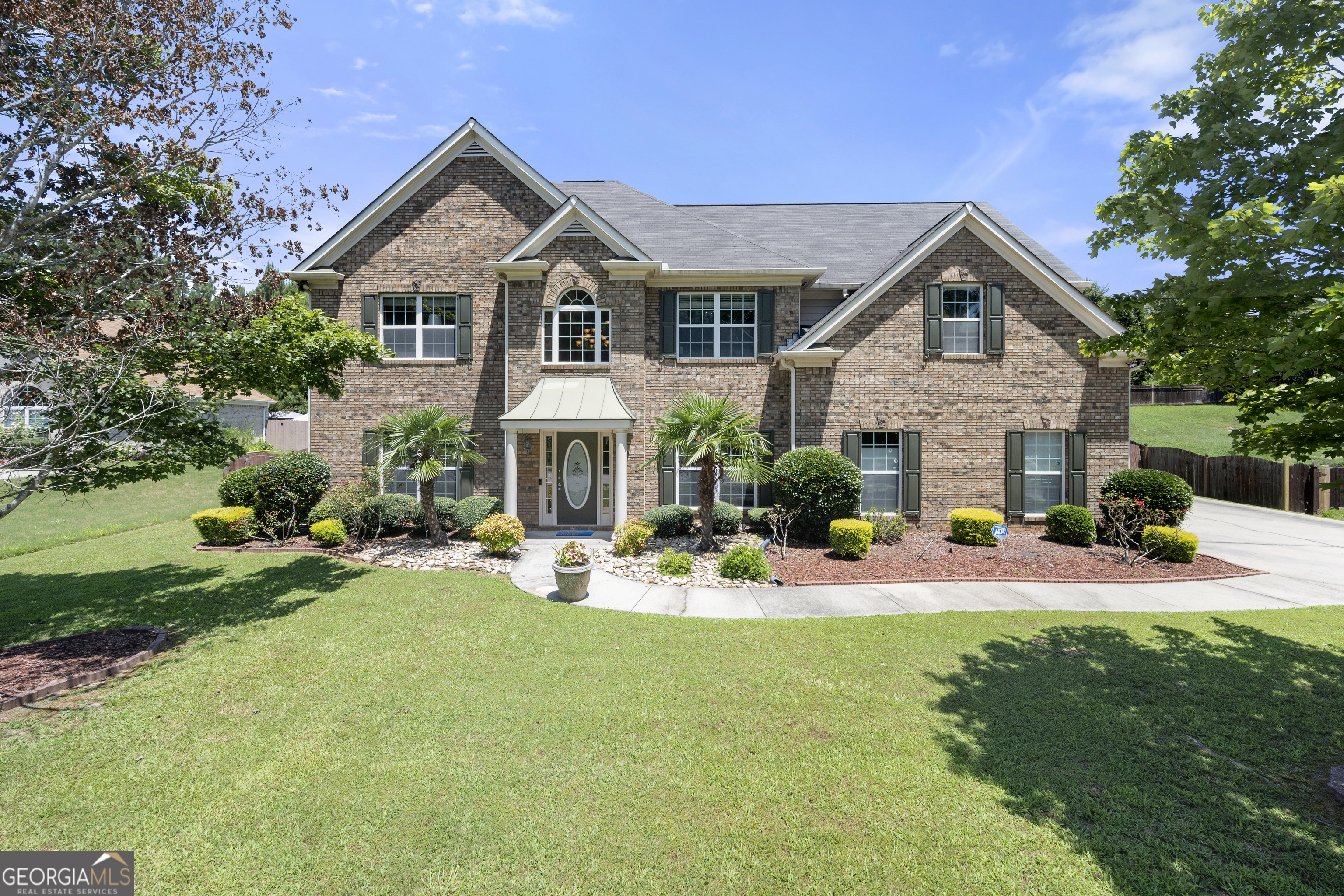 4765 Smokestone DR