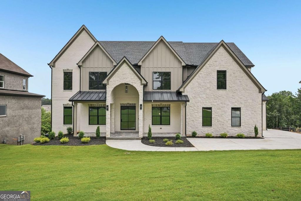 Photo of 3263 N Bogan Road, Buford, GA 30519 (MLS # 10807205)