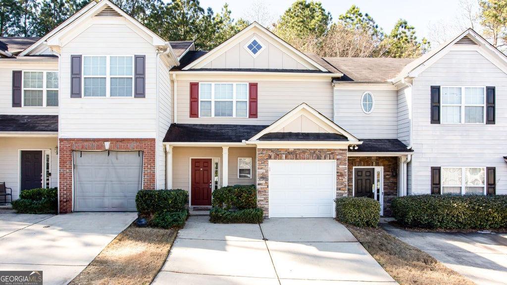 Photo of 1255 Chinon Point, Lithonia, GA 30058 (MLS # 10850577)