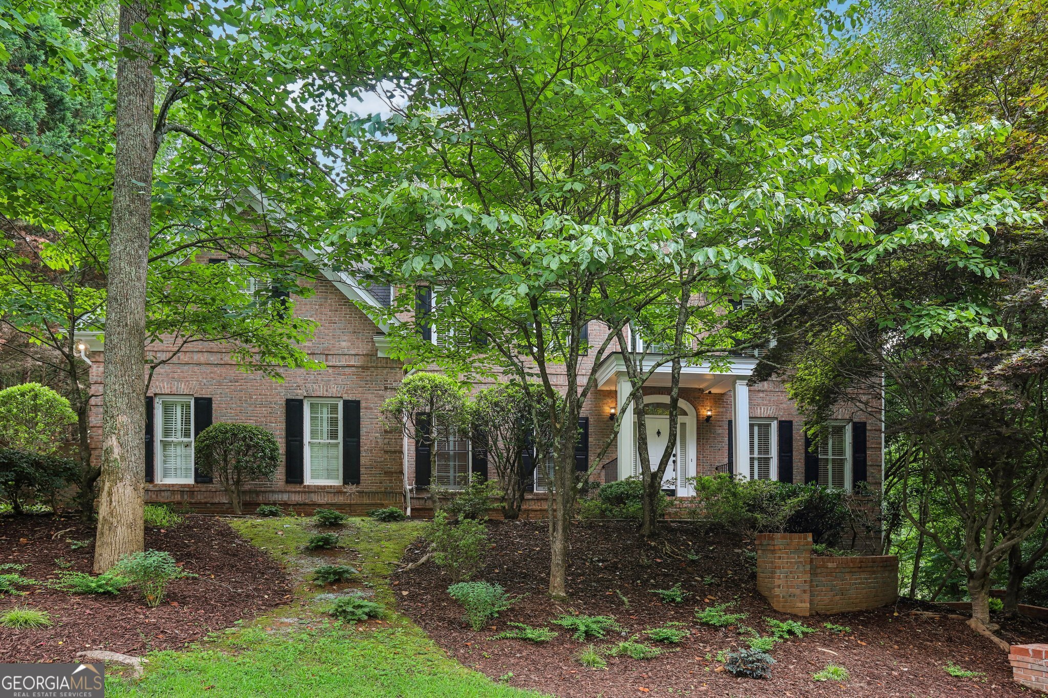 View Alpharetta, GA 30004 house