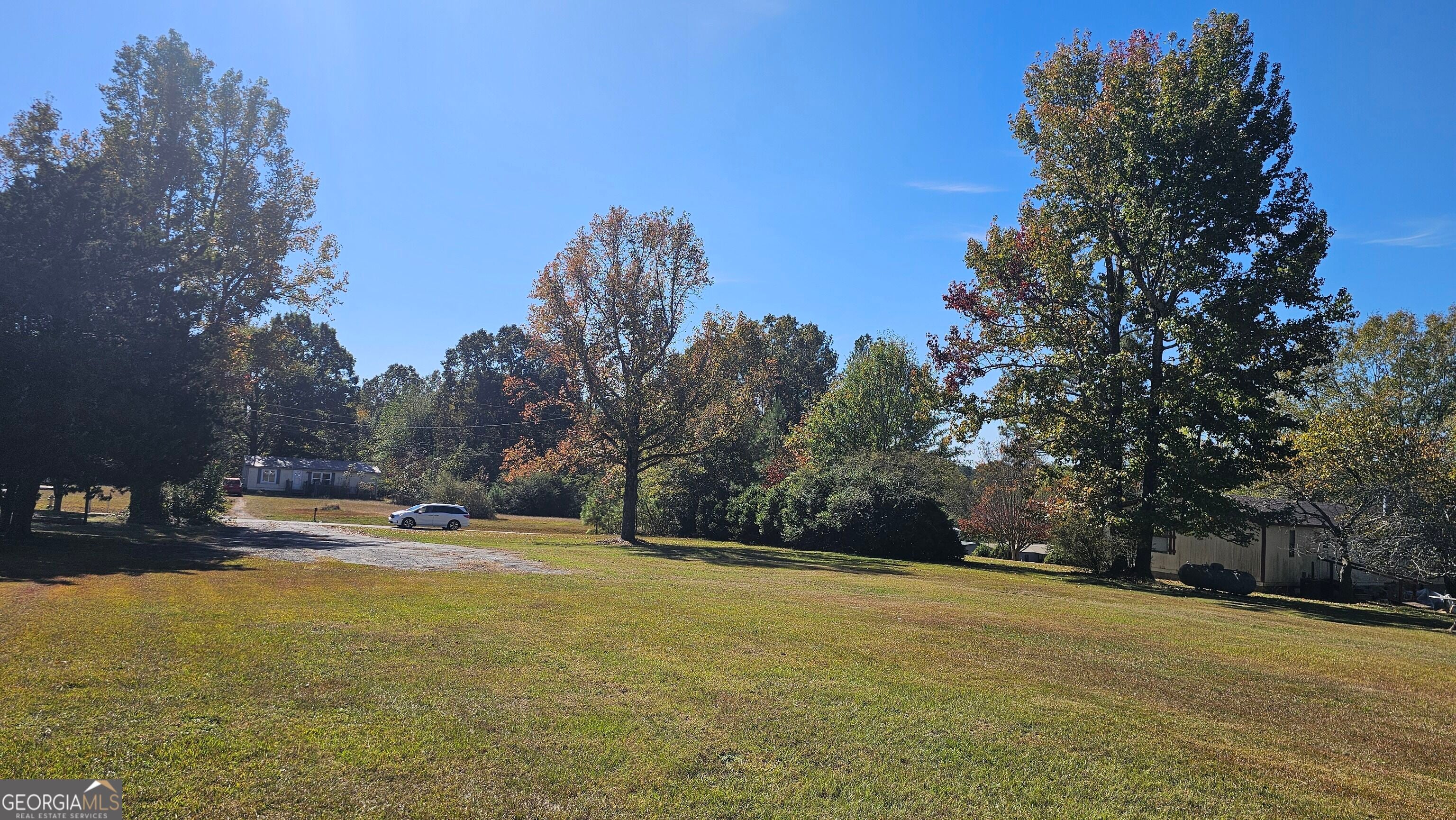 21 Dogwood LN NW