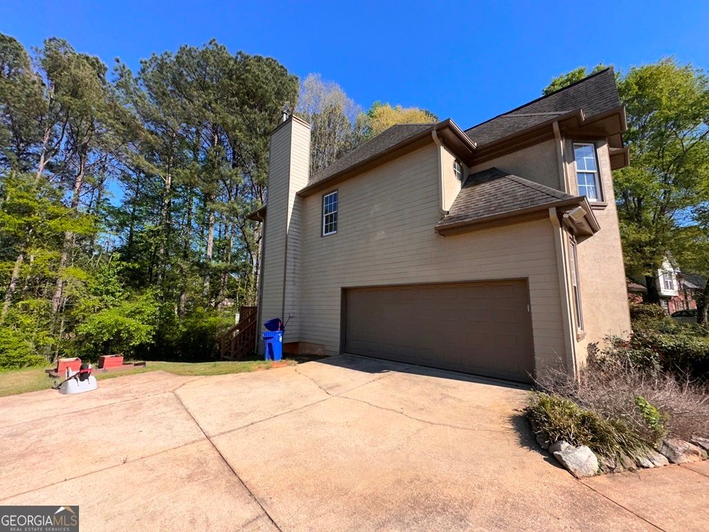 Photo of 3322 Hunters Hill Drive, Lithonia, GA 30038 (MLS # 10735586)