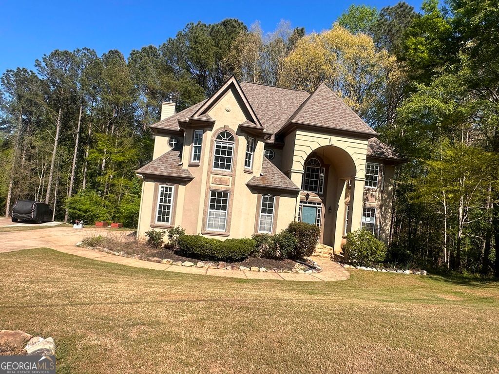 Photo of 3322 Hunters Hill Drive, Lithonia, GA 30038 (MLS # 10735586)