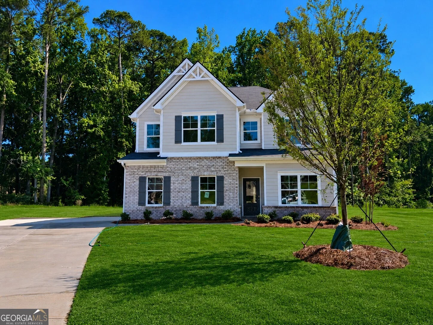 1321 Stephens View Drive