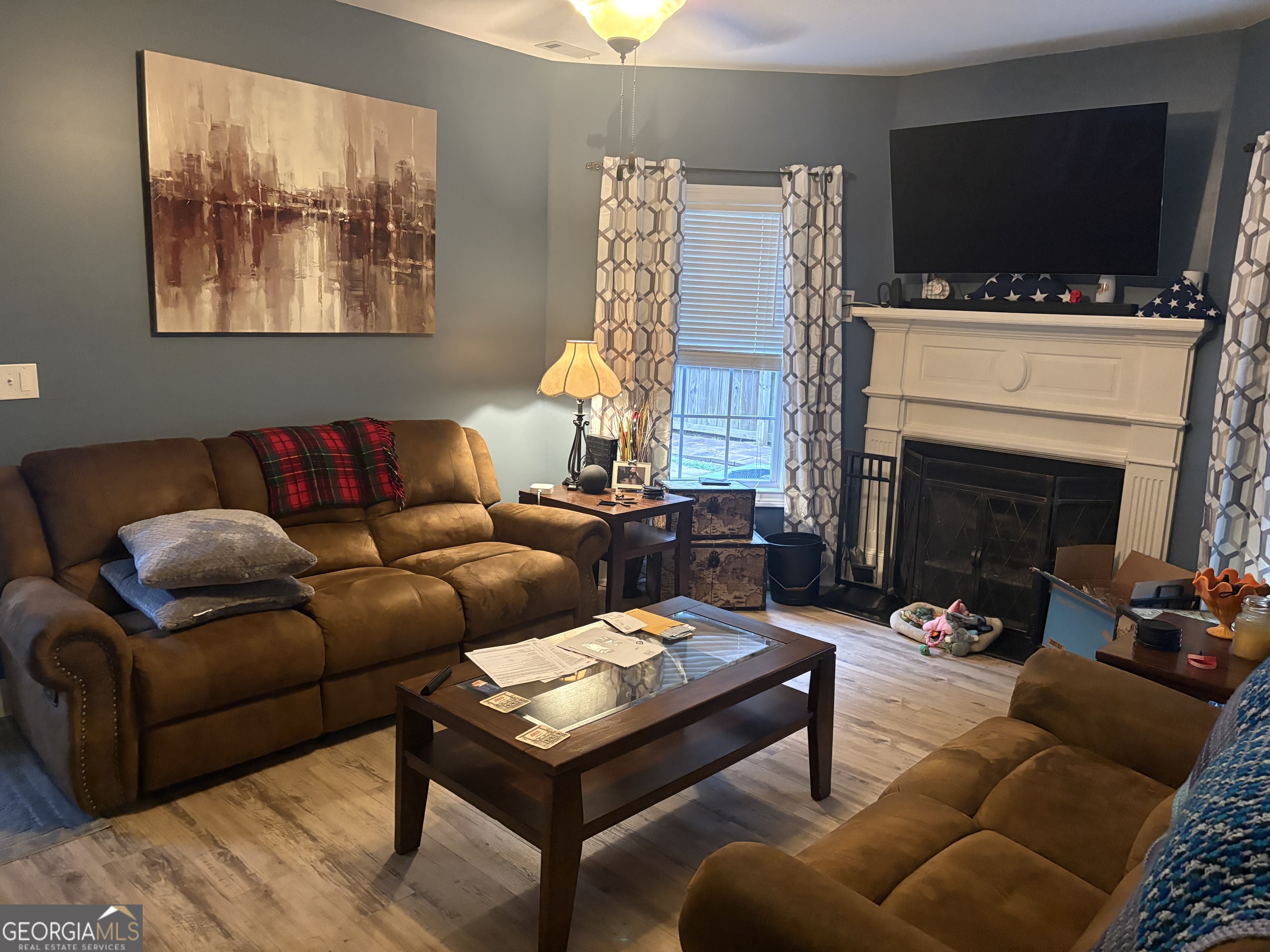 126 Red Branch DR