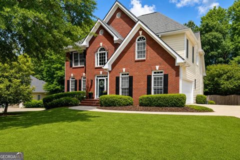 1116 Maple Creek RDG Loganville GA 30052