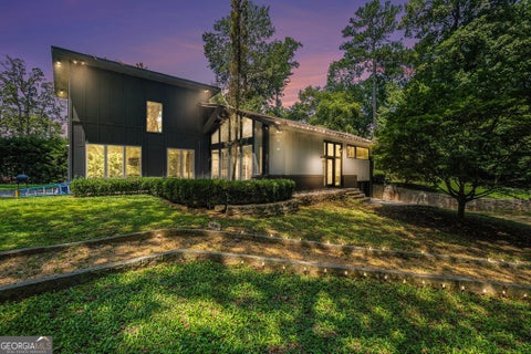 Photo of 1087 Lee Circle NE, Atlanta, GA 30324 (MLS # 10877629)
