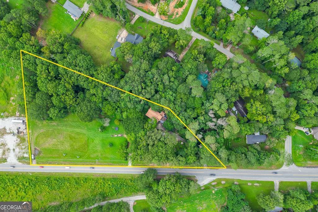 Photo of 3828 Highway 53 E, Dawsonville, GA 30534 (MLS # 10731805)