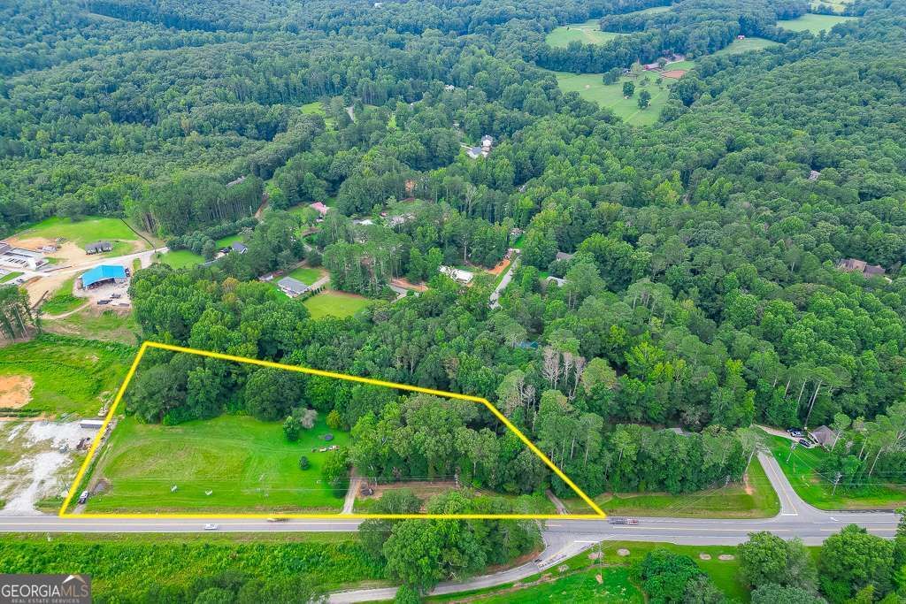 Photo of 3828 Highway 53 E, Dawsonville, GA 30534 (MLS # 10731805)