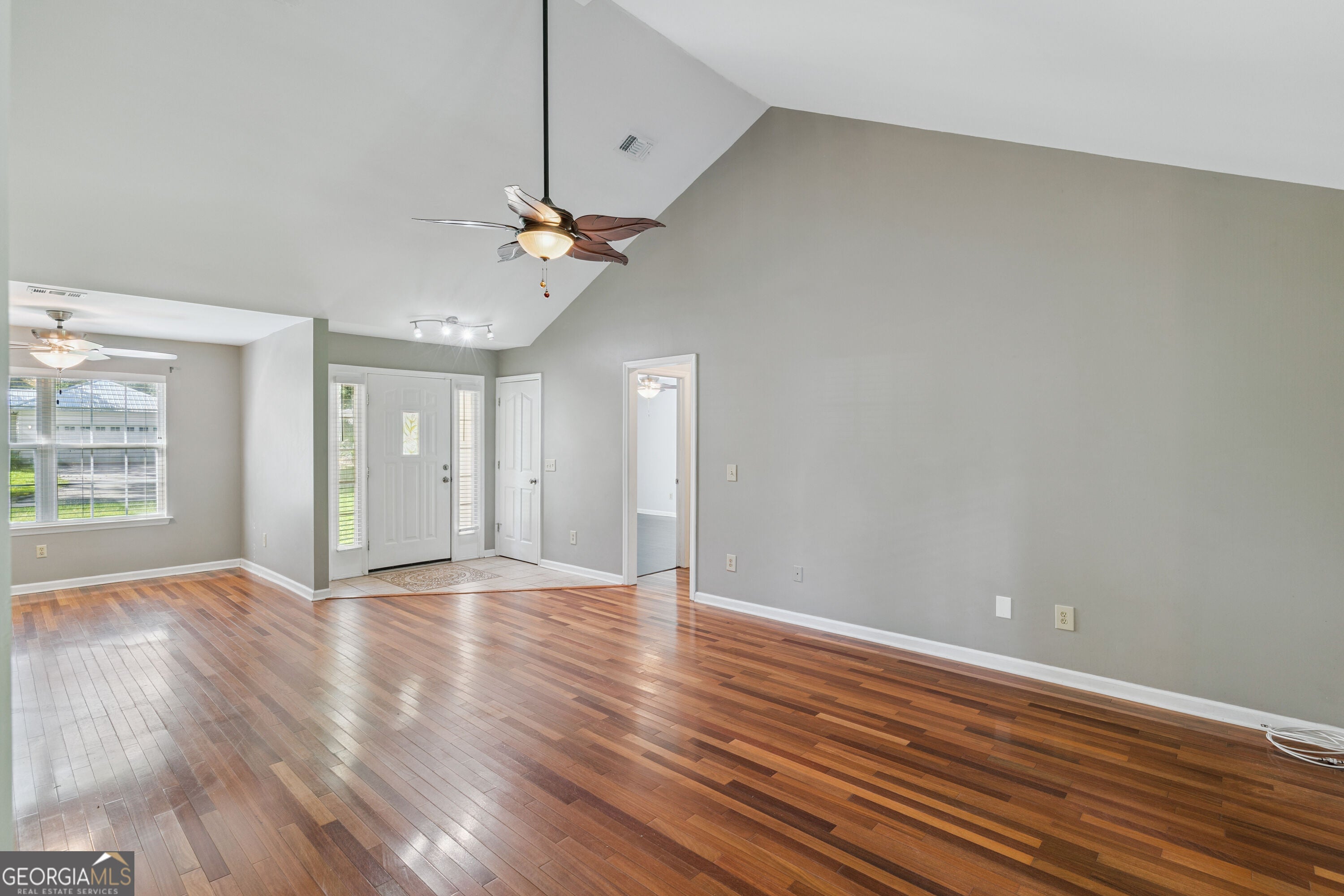 105 Breckenridge DR