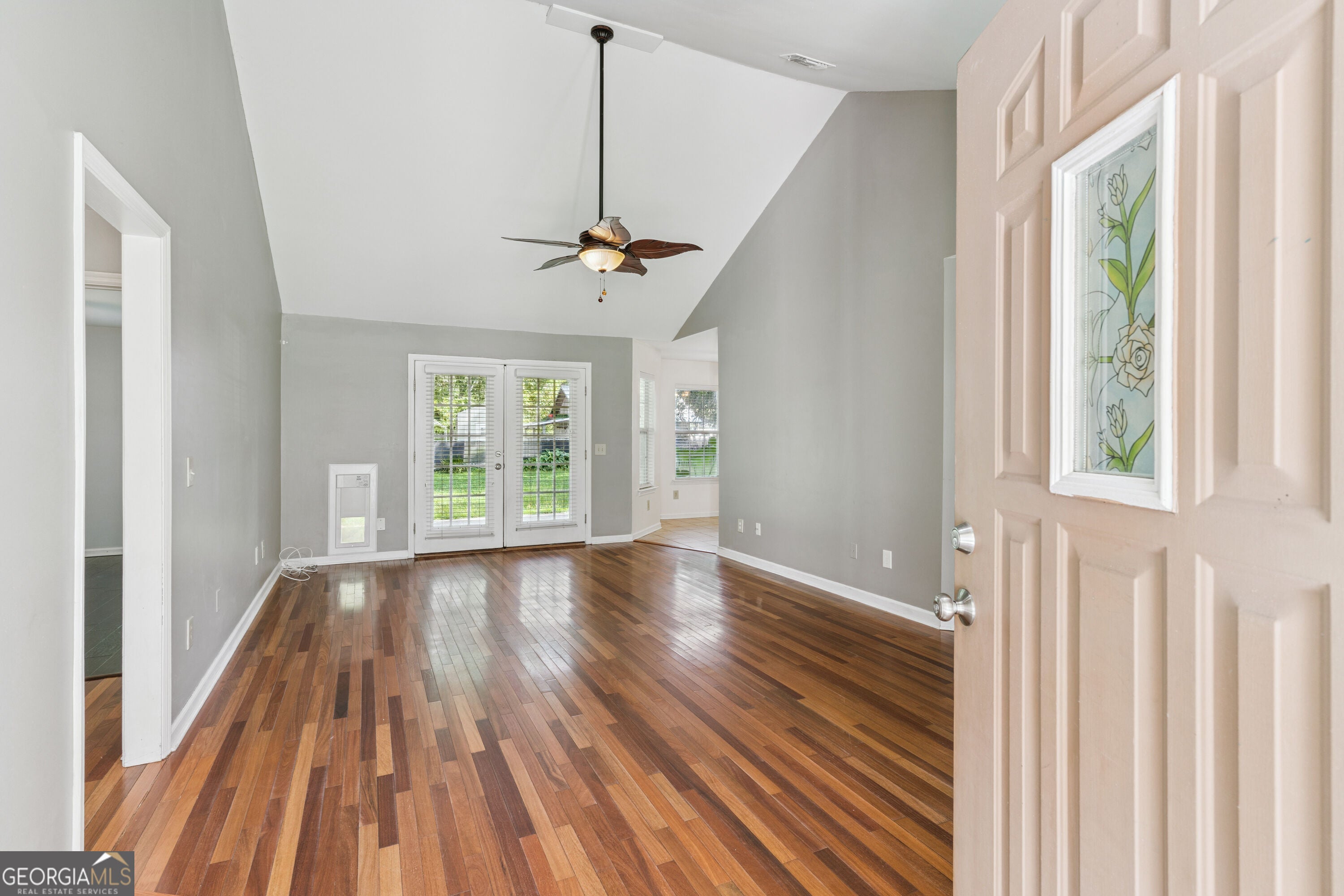 105 Breckenridge DR