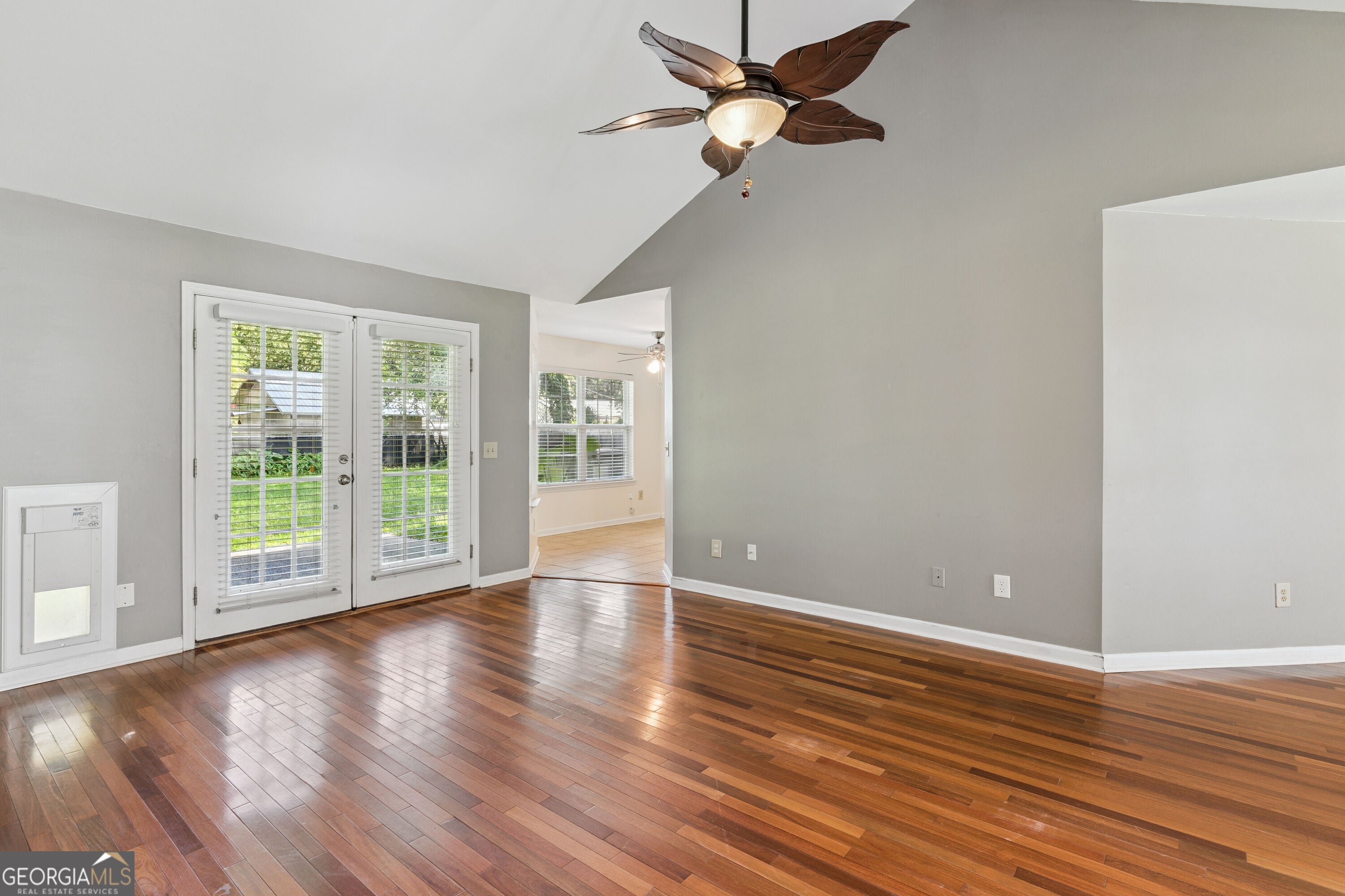 105 Breckenridge DR