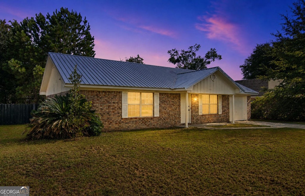 Photo of 1435 Firefinder Lane, Hinesville, GA 31313 (MLS # 10839822)
