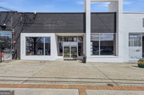 631 N Central Ave Hapeville GA 30354