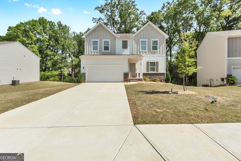 289 Pond CT Hoschton GA 30548