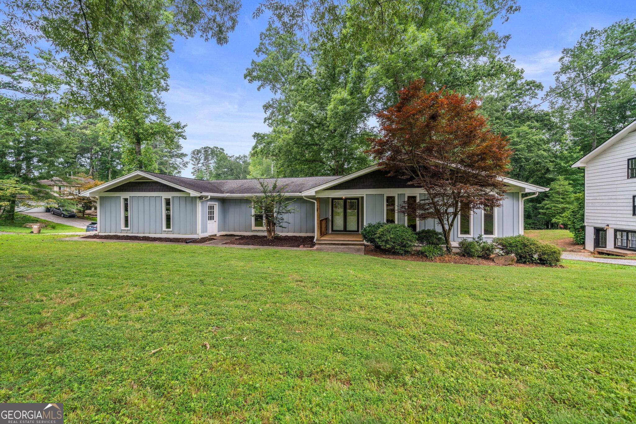 4370 Mabry LN
