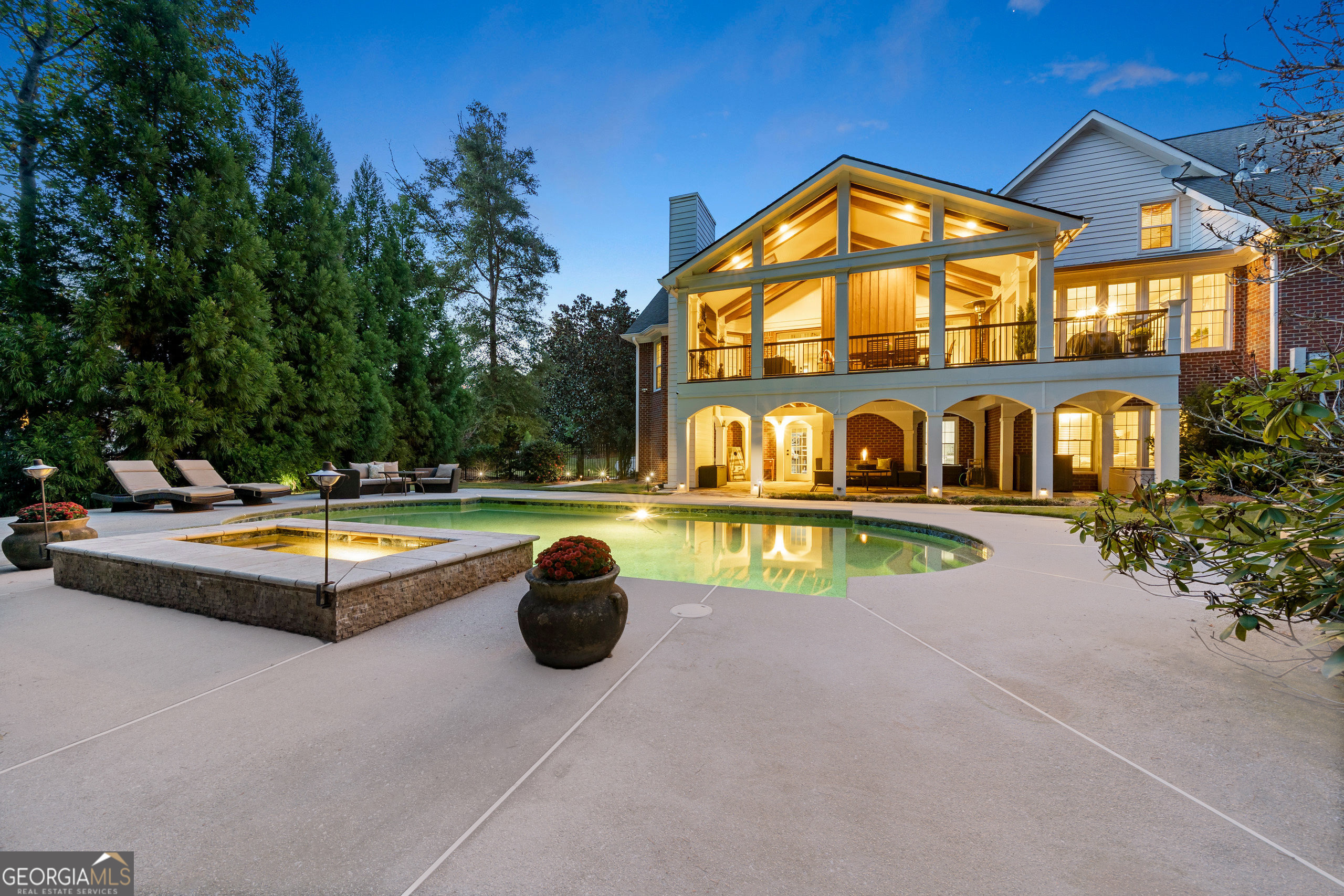 Peachtree City, Georgia 30269, United States, 5 Bedrooms Bedrooms, ,5 BathroomsBathrooms,Residential,Active,219889