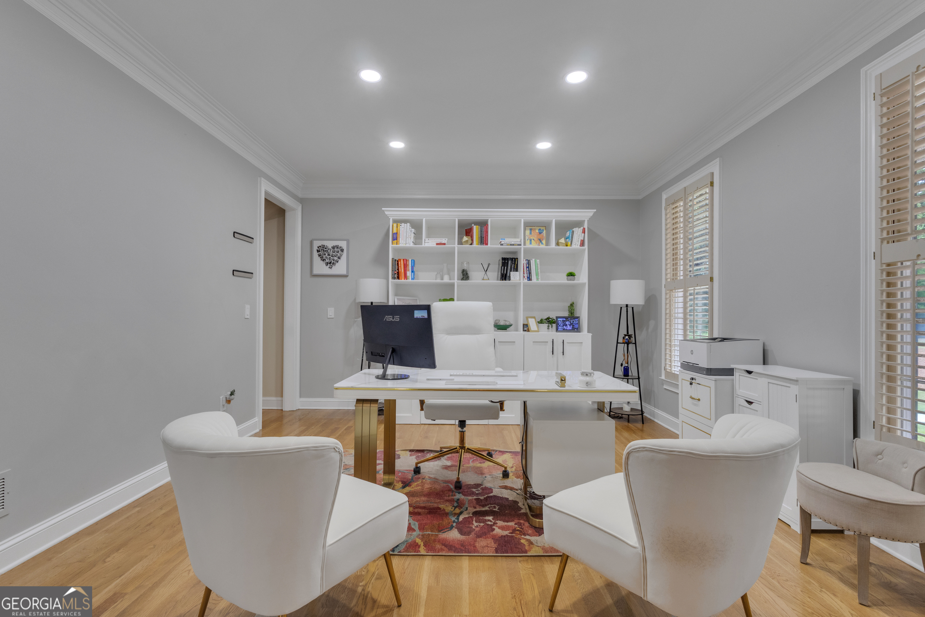 Peachtree City, Georgia 30269, United States, 5 Bedrooms Bedrooms, ,5 BathroomsBathrooms,Residential,Active,219889