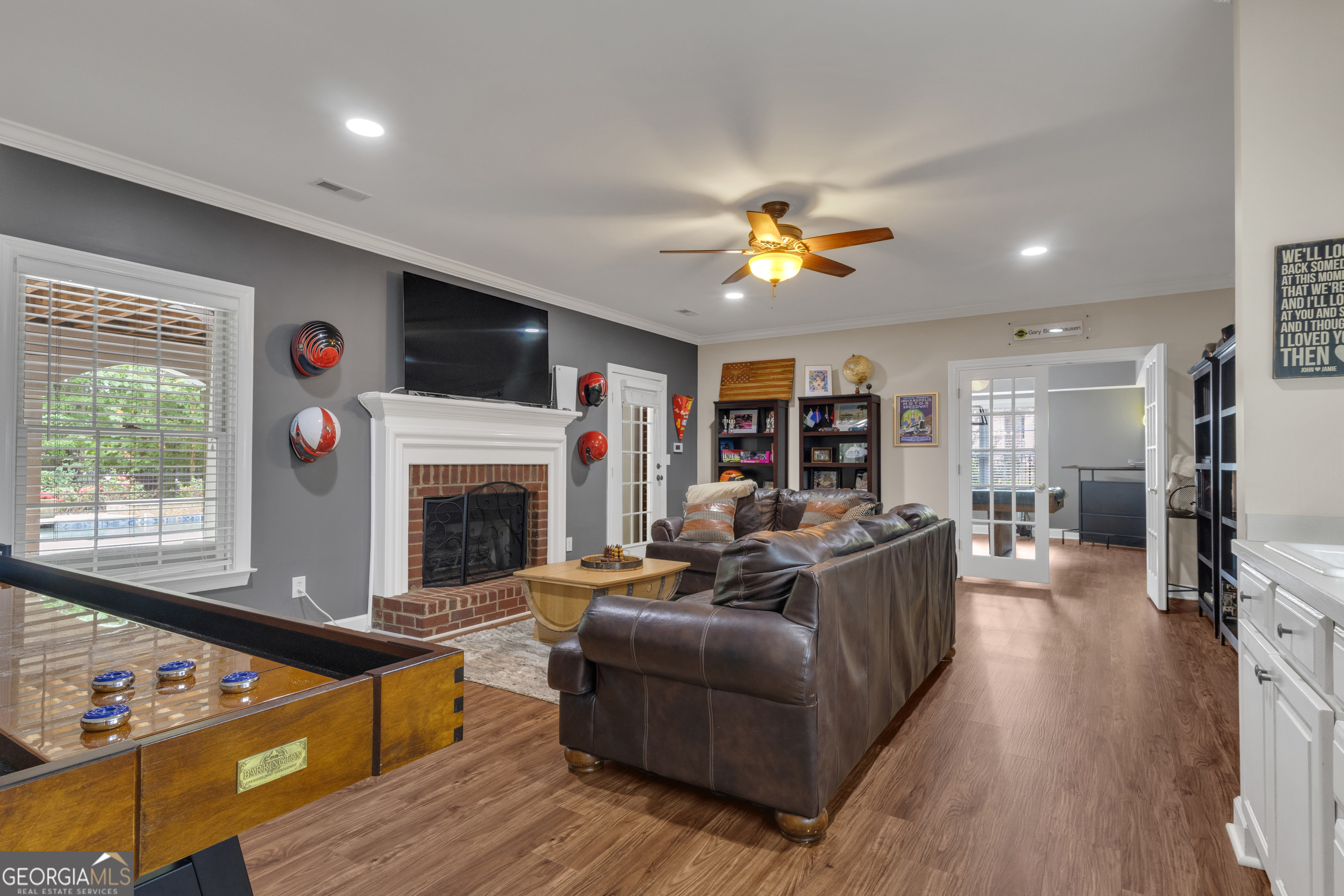 Peachtree City, Georgia 30269, United States, 5 Bedrooms Bedrooms, ,5 BathroomsBathrooms,Residential,Active,219889