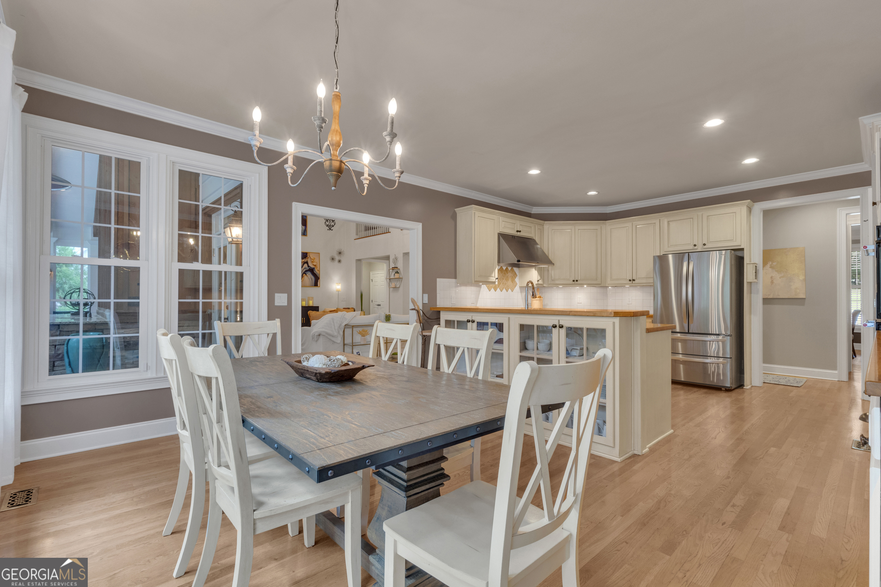 Peachtree City, Georgia 30269, United States, 5 Bedrooms Bedrooms, ,5 BathroomsBathrooms,Residential,Active,219889