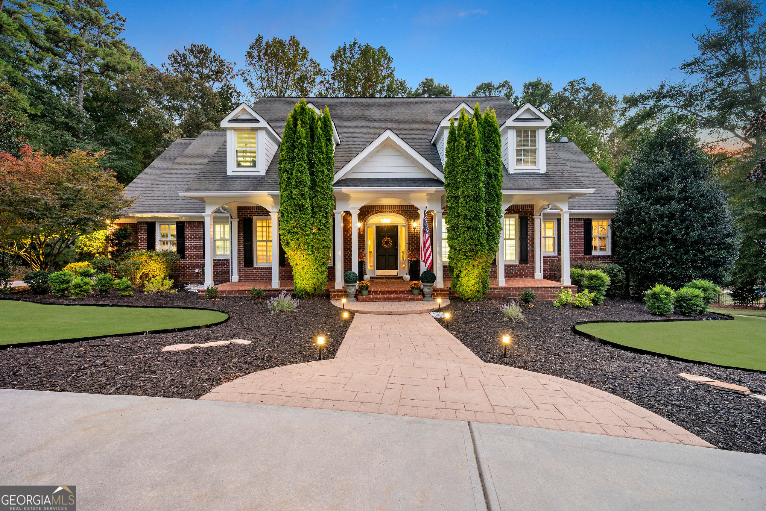 Peachtree City, Georgia 30269, United States, 5 Bedrooms Bedrooms, ,5 BathroomsBathrooms,Residential,Active,219889
