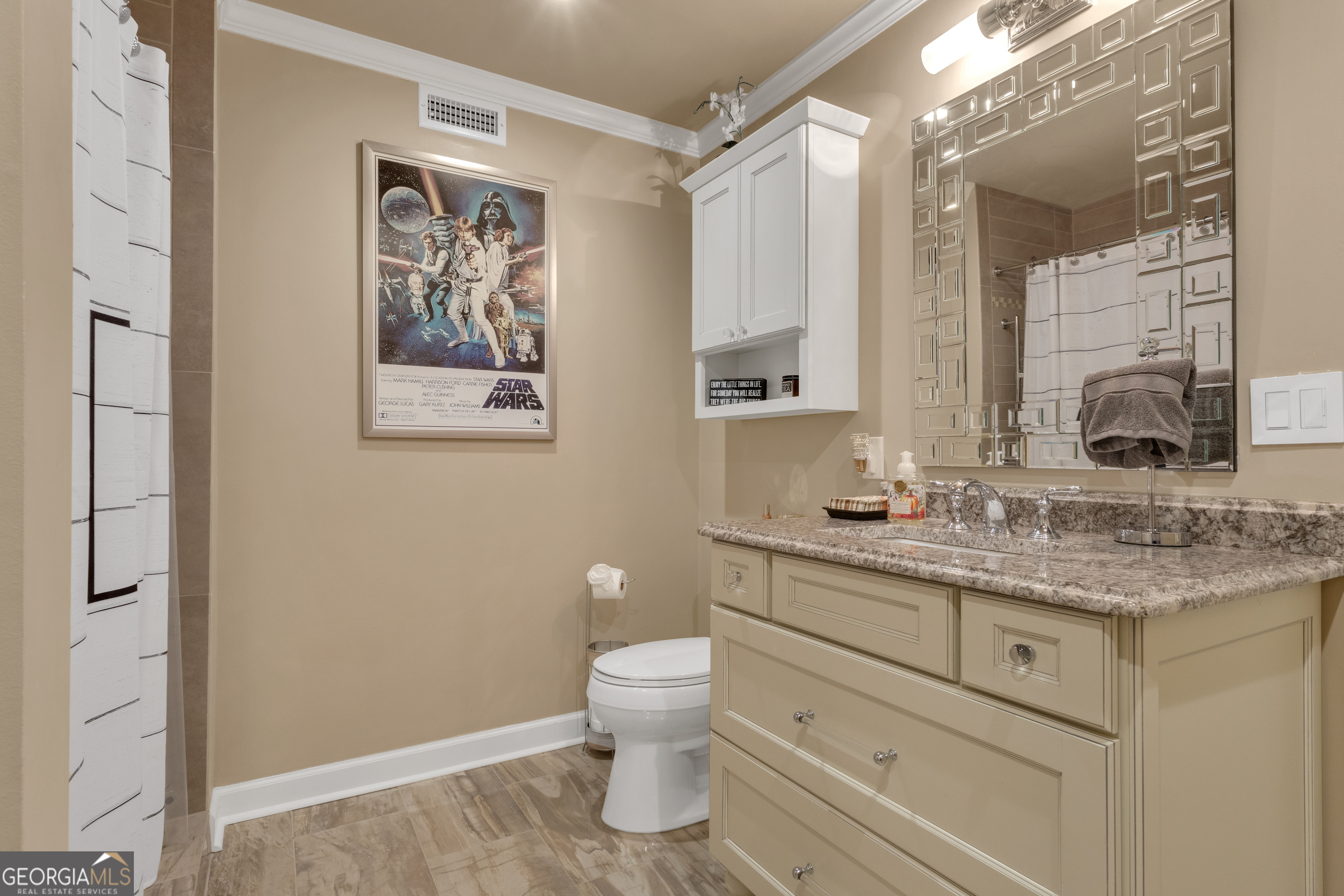 Peachtree City, Georgia 30269, United States, 5 Bedrooms Bedrooms, ,5 BathroomsBathrooms,Residential,Active,219889