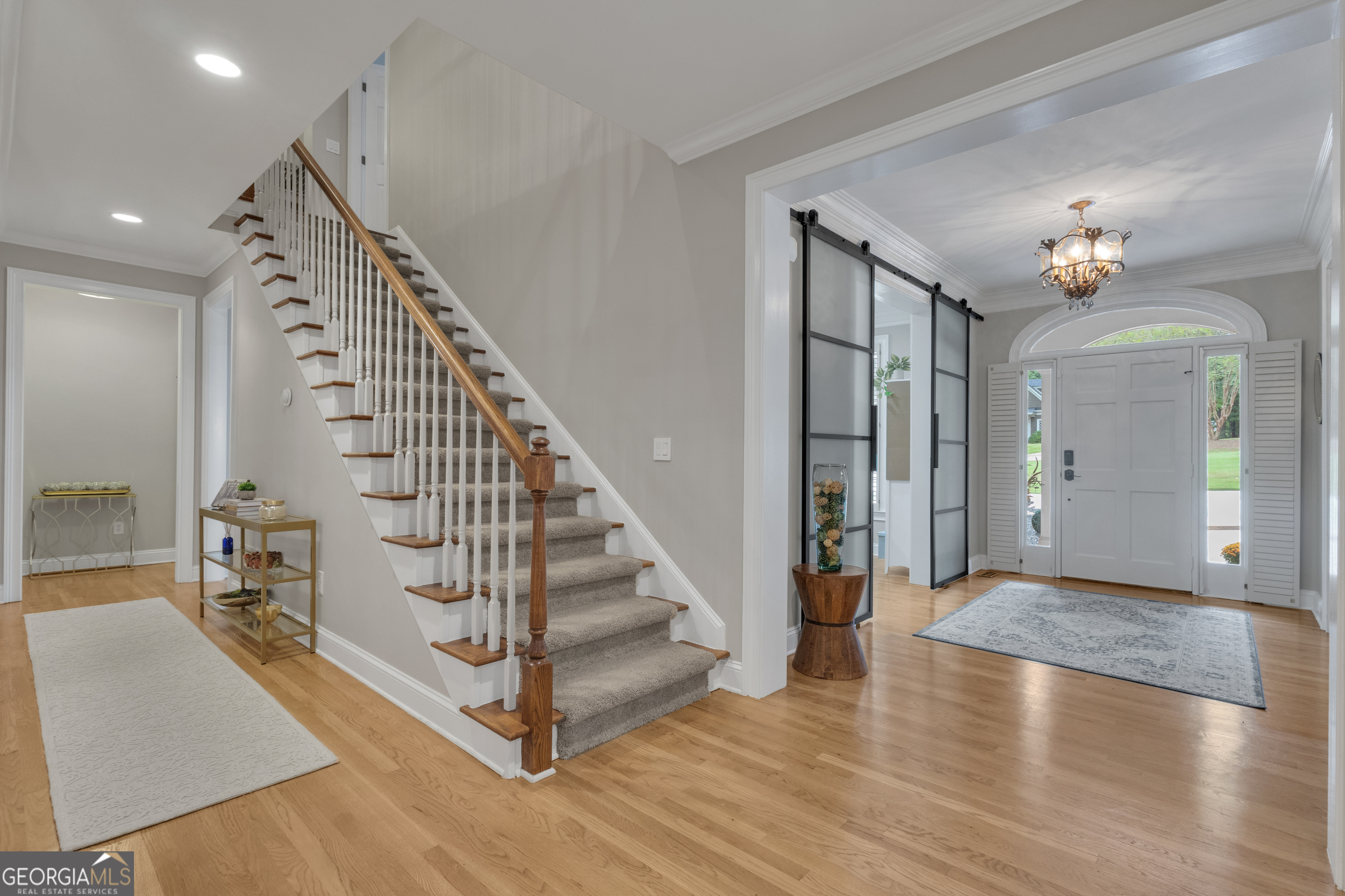 Peachtree City, Georgia 30269, United States, 5 Bedrooms Bedrooms, ,5 BathroomsBathrooms,Residential,Active,219889