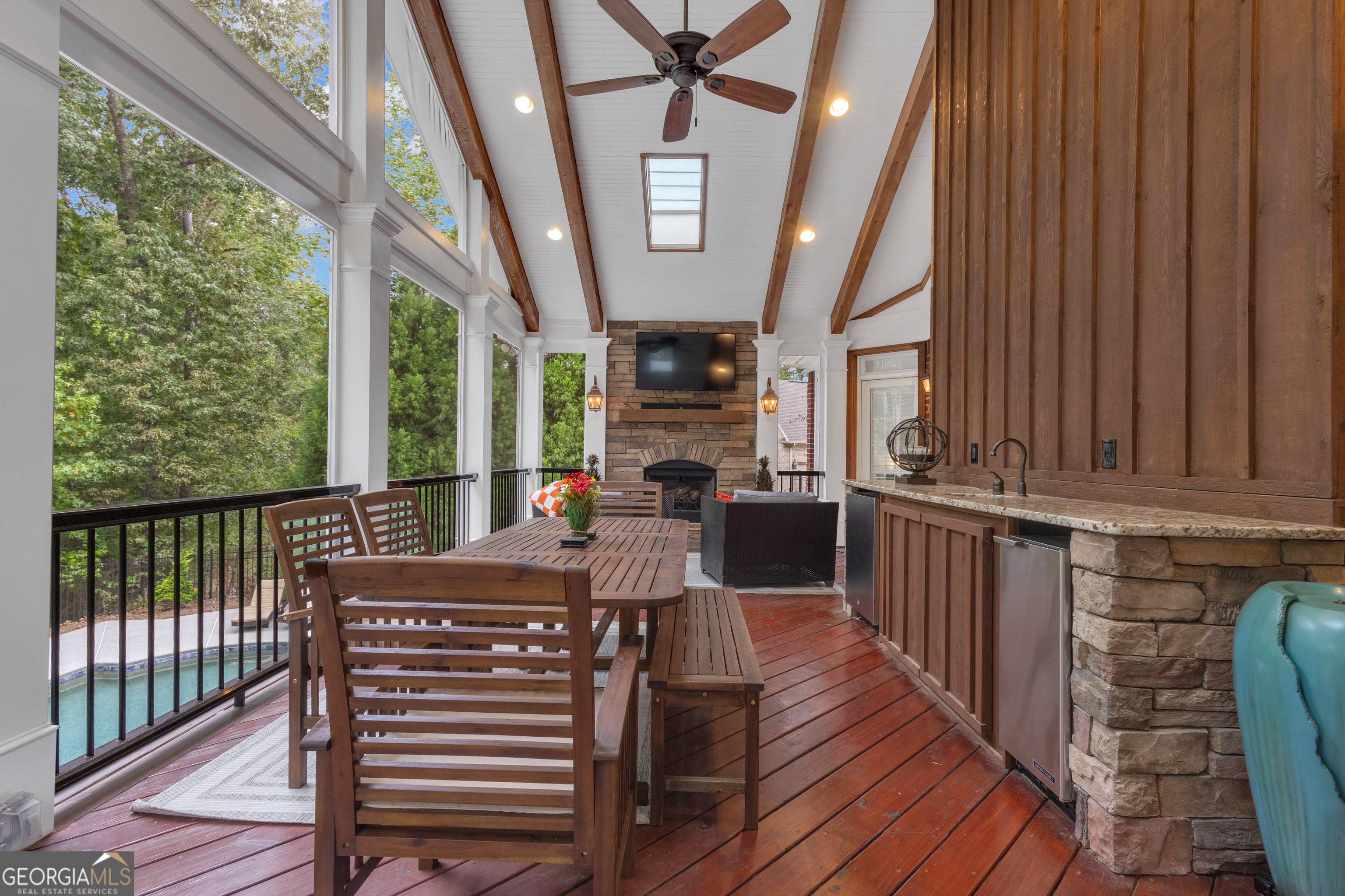 Peachtree City, Georgia 30269, United States, 5 Bedrooms Bedrooms, ,5 BathroomsBathrooms,Residential,Active,219889