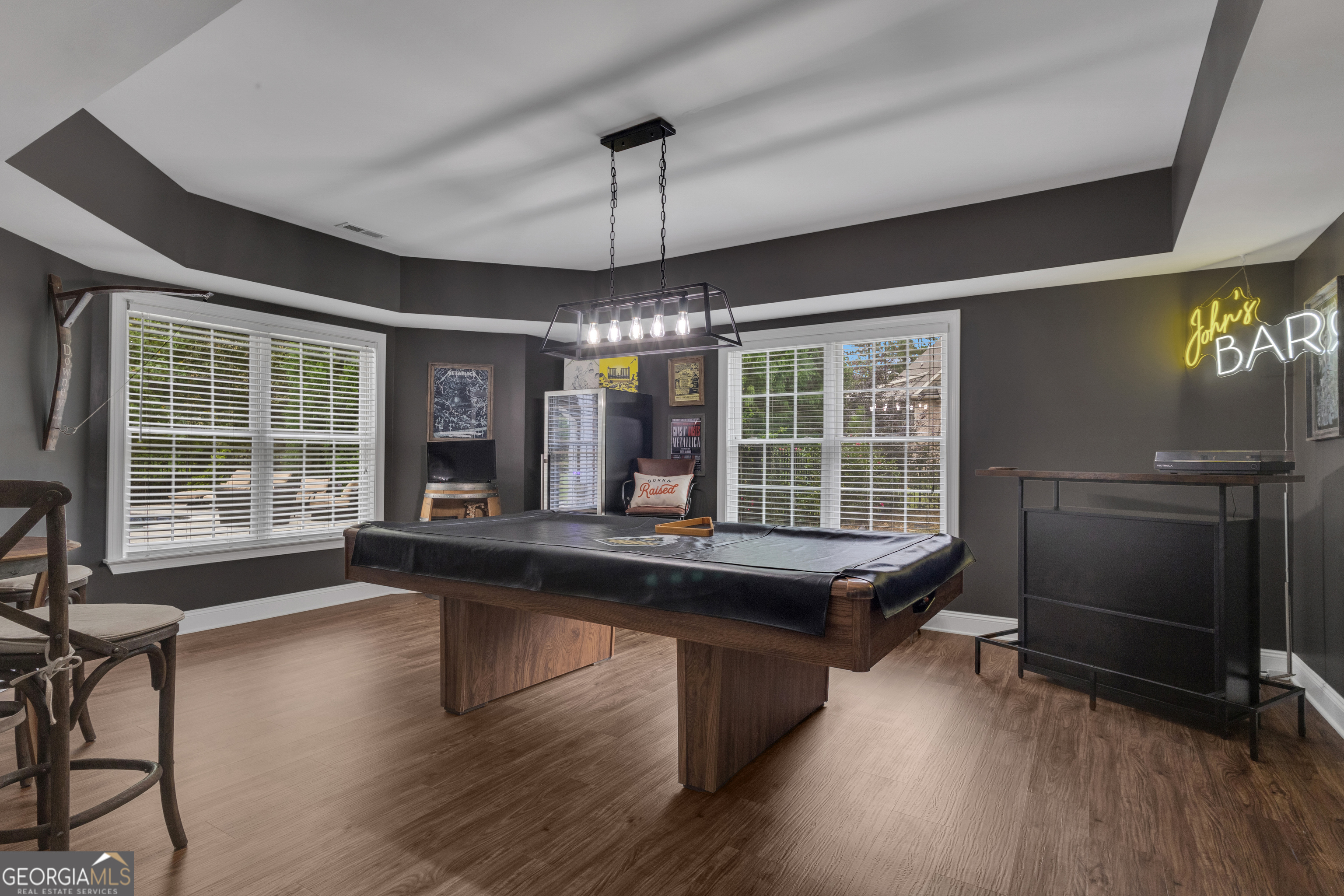 Peachtree City, Georgia 30269, United States, 5 Bedrooms Bedrooms, ,5 BathroomsBathrooms,Residential,Active,219889