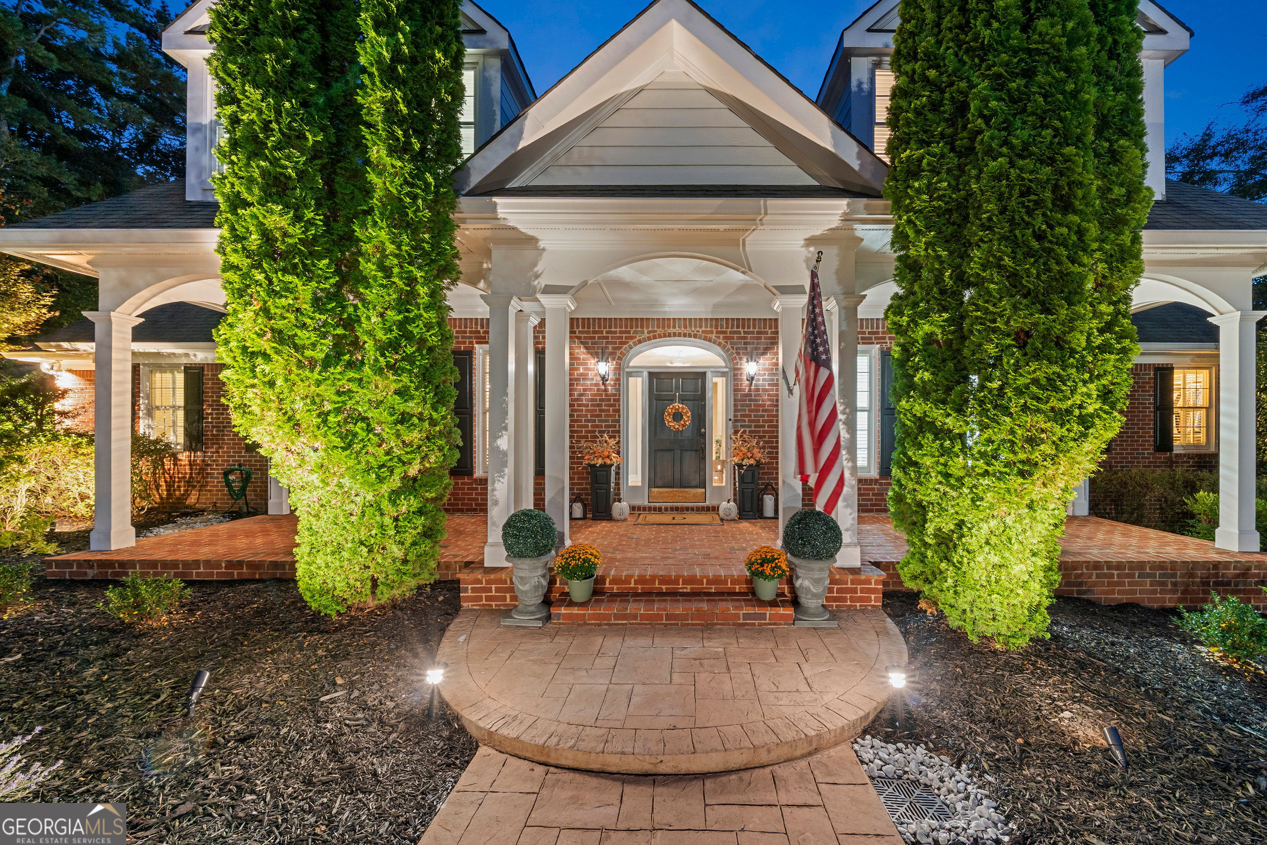 Peachtree City, Georgia 30269, United States, 5 Bedrooms Bedrooms, ,5 BathroomsBathrooms,Residential,Active,219889