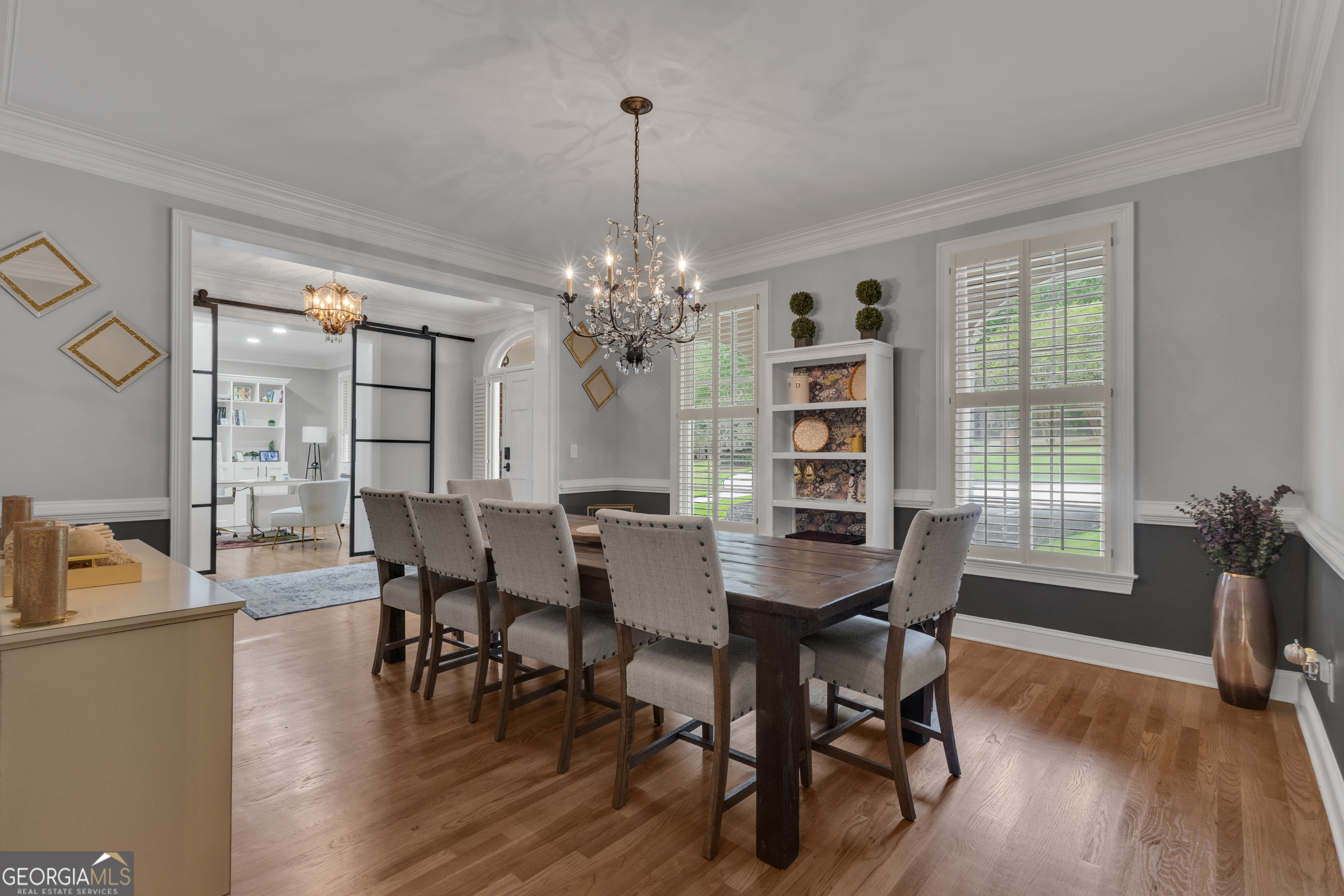 Peachtree City, Georgia 30269, United States, 5 Bedrooms Bedrooms, ,5 BathroomsBathrooms,Residential,Active,219889