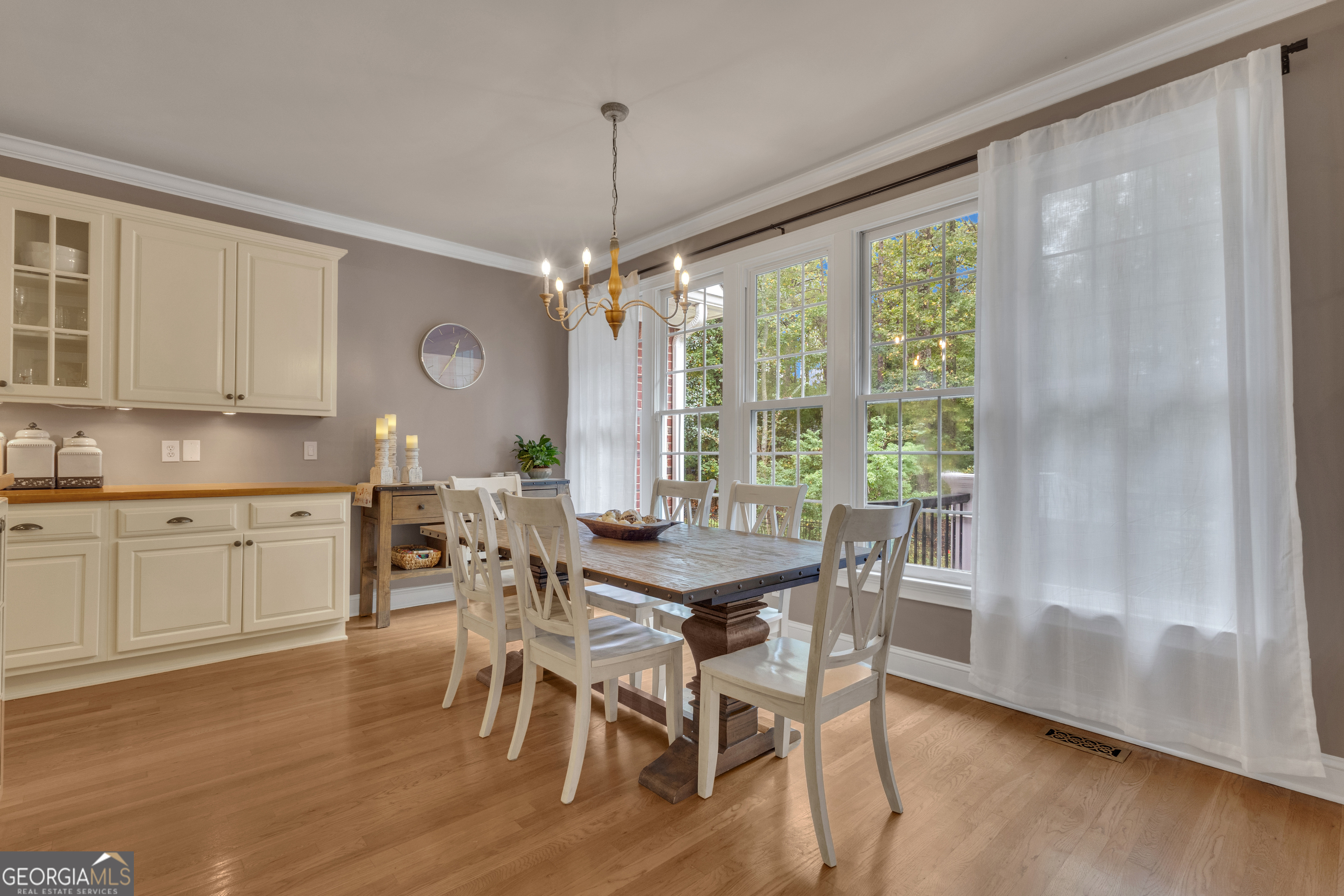 Peachtree City, Georgia 30269, United States, 5 Bedrooms Bedrooms, ,5 BathroomsBathrooms,Residential,Active,219889