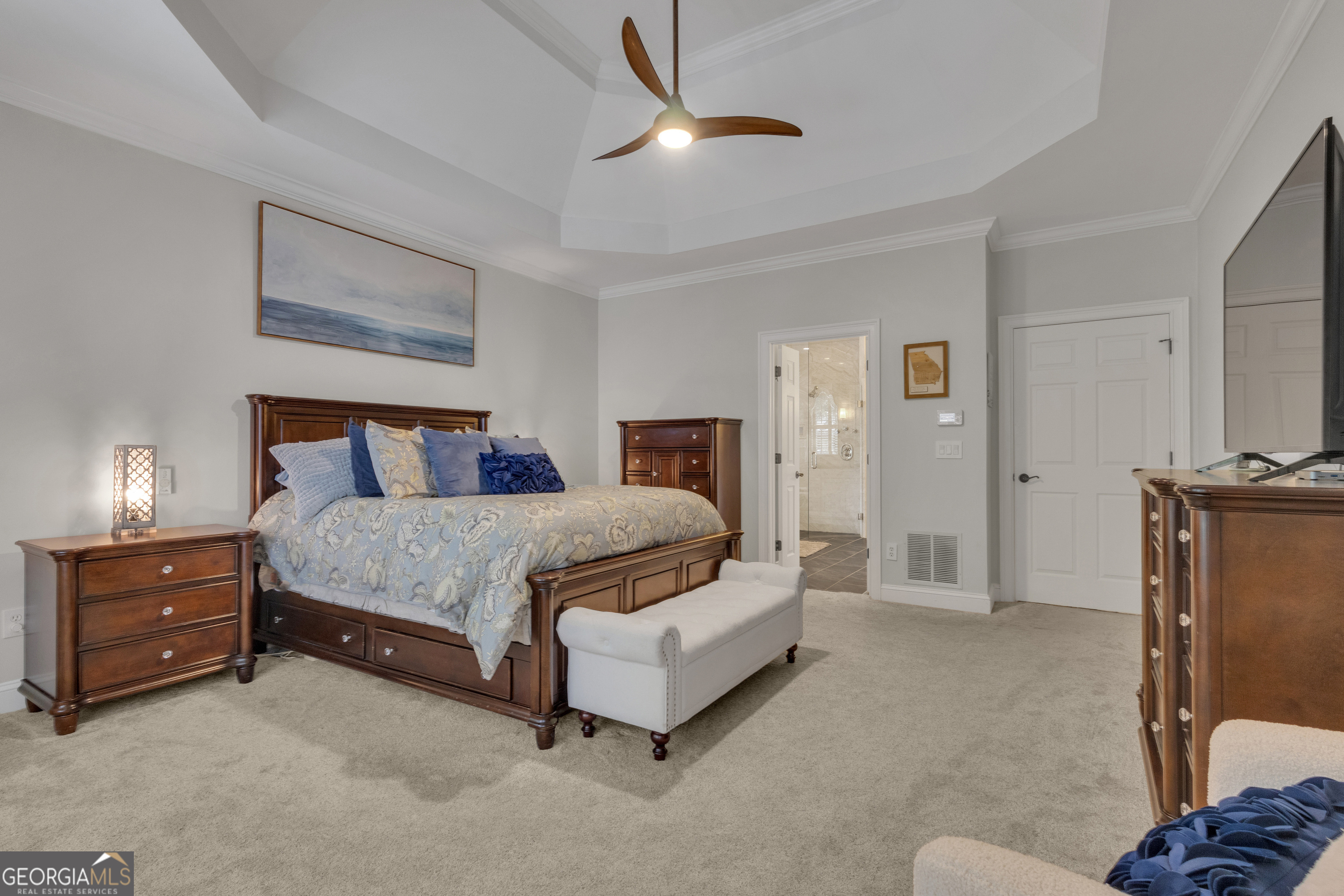 Peachtree City, Georgia 30269, United States, 5 Bedrooms Bedrooms, ,5 BathroomsBathrooms,Residential,Active,219889