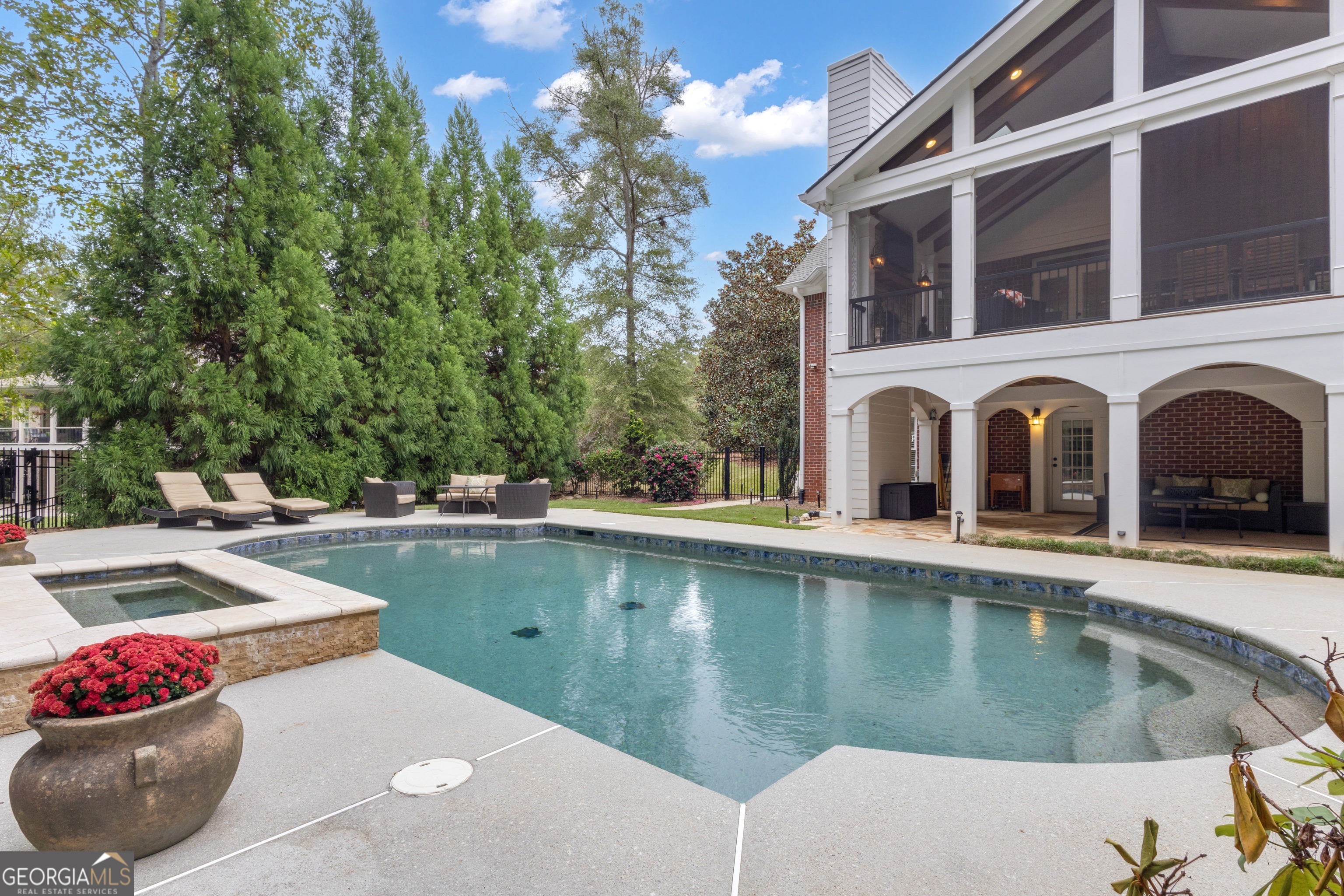 Peachtree City, Georgia 30269, United States, 5 Bedrooms Bedrooms, ,5 BathroomsBathrooms,Residential,Active,219889