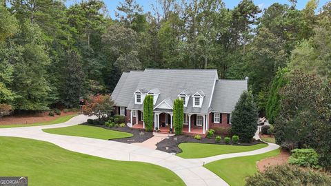 806 Smokey WAY Peachtree City GA 30269