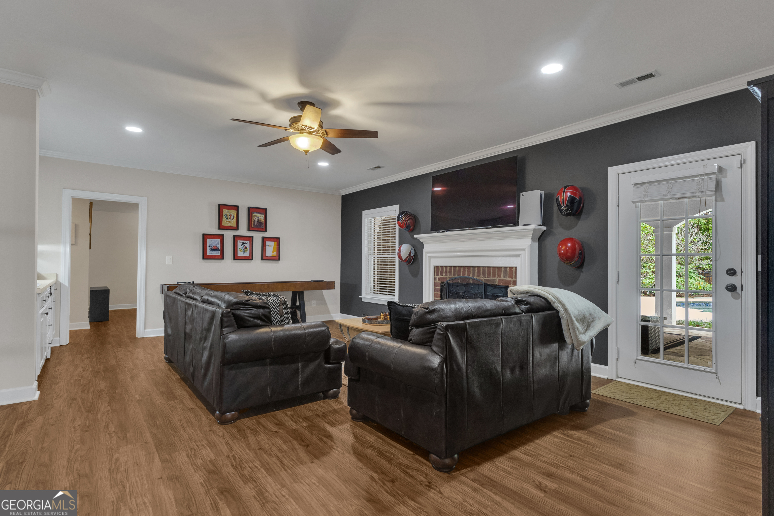 Peachtree City, Georgia 30269, United States, 5 Bedrooms Bedrooms, ,5 BathroomsBathrooms,Residential,Active,219889