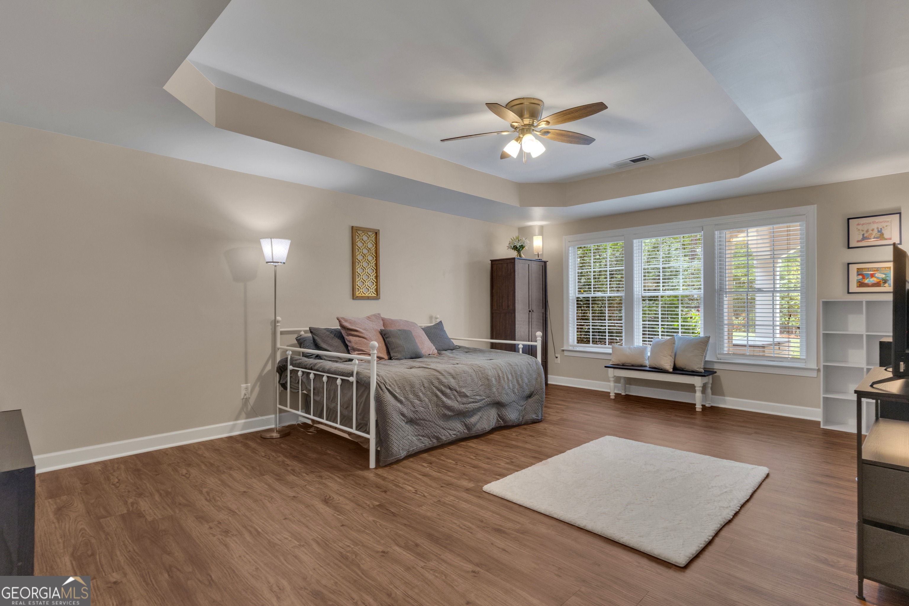 Peachtree City, Georgia 30269, United States, 5 Bedrooms Bedrooms, ,5 BathroomsBathrooms,Residential,Active,219889