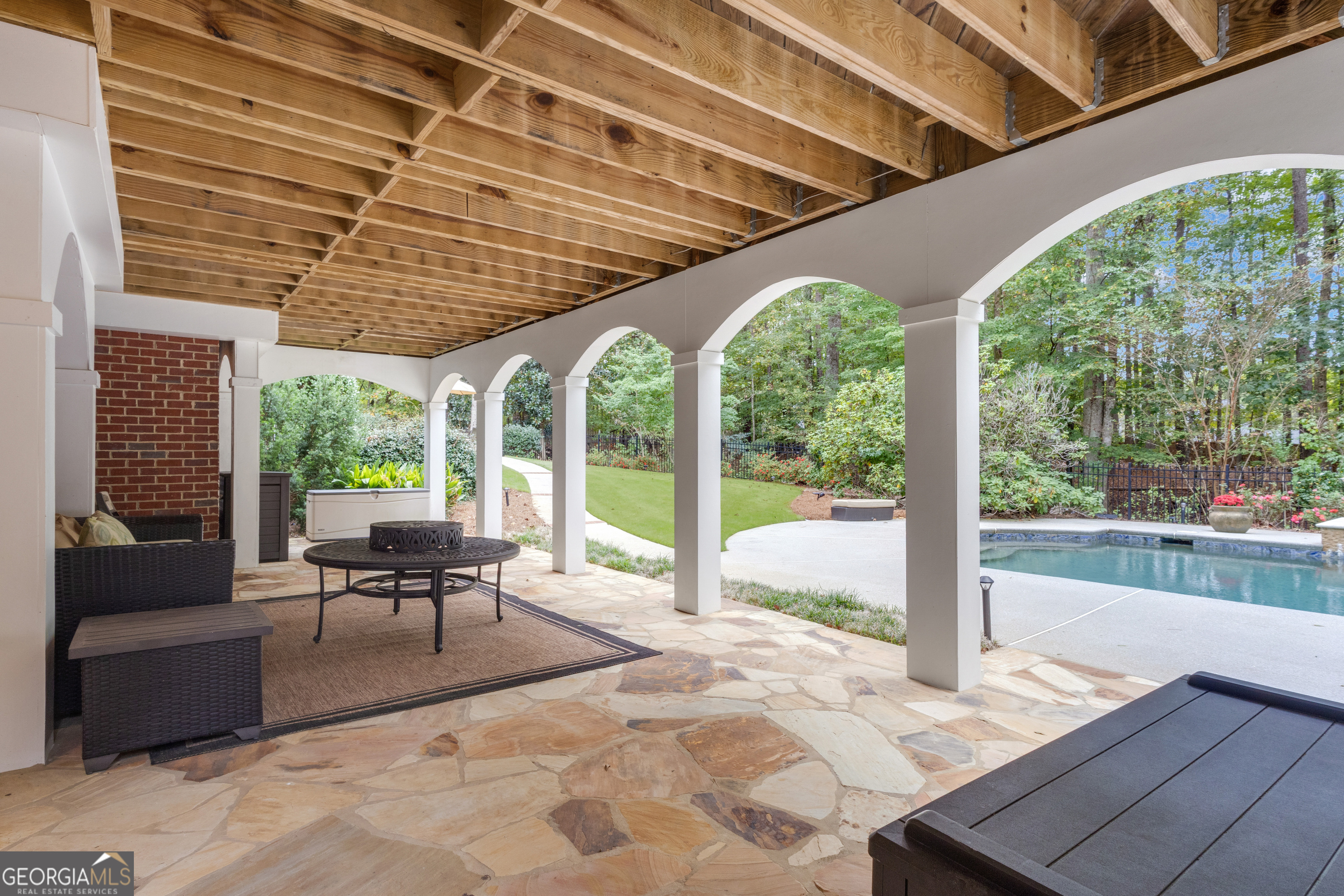 Peachtree City, Georgia 30269, United States, 5 Bedrooms Bedrooms, ,5 BathroomsBathrooms,Residential,Active,219889