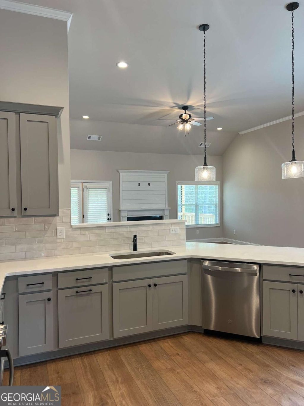 Photo of 2716 Thomas View Trail, Loganville, GA 30052 (MLS # 10756819)