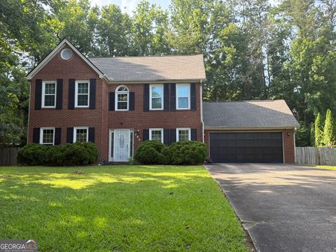 285 Enon CT SW Atlanta GA 30331