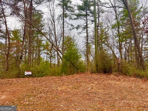 Photo of 0 Long Mountain Drive #LOT 1 & 3, Lakemont, GA 30552 (MLS # 10715008)