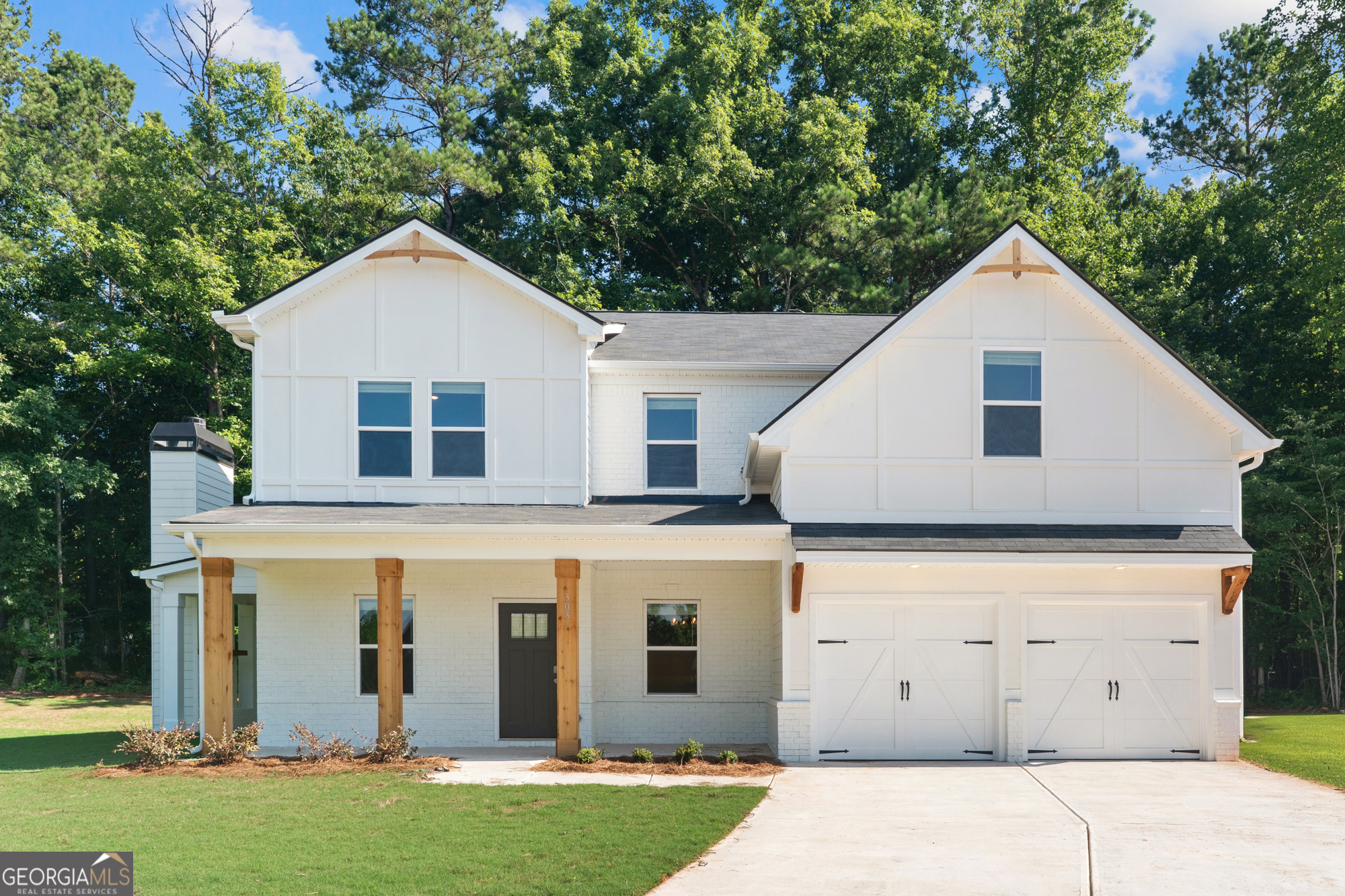 303 HUDSON CT