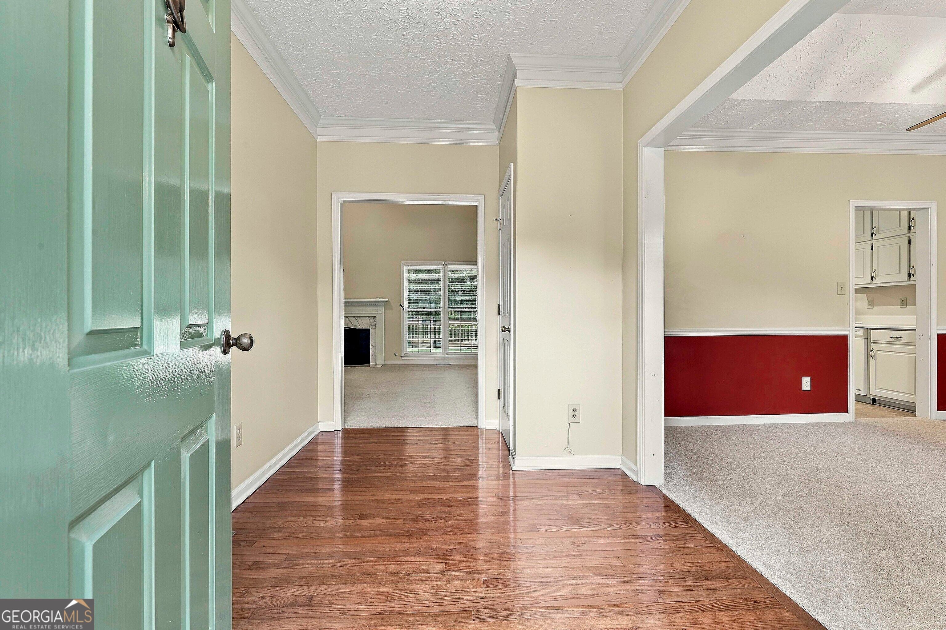 255 Weeping Willow Way